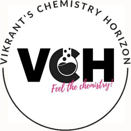 Vikrant's Chemistry Horizon